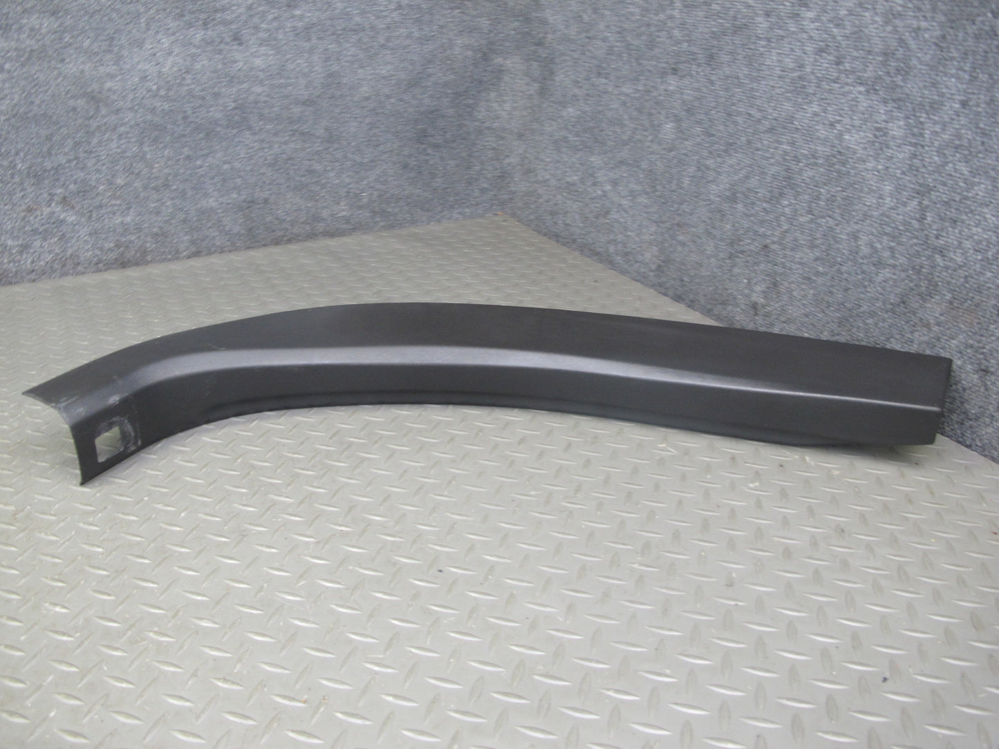 2004-2009 Cadillac XLR Left & Right Side B Pillar Cover Panel Trim Set