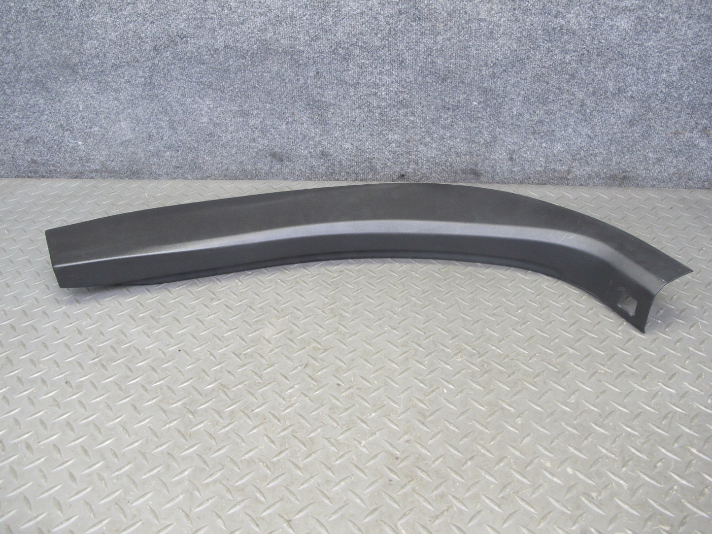 2004-2009 Cadillac XLR Left & Right Side B Pillar Cover Panel Trim Set