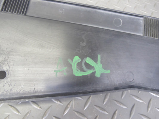 2004-2008 Cadillac XLR Under Hood Trim Panel Cover 10374788