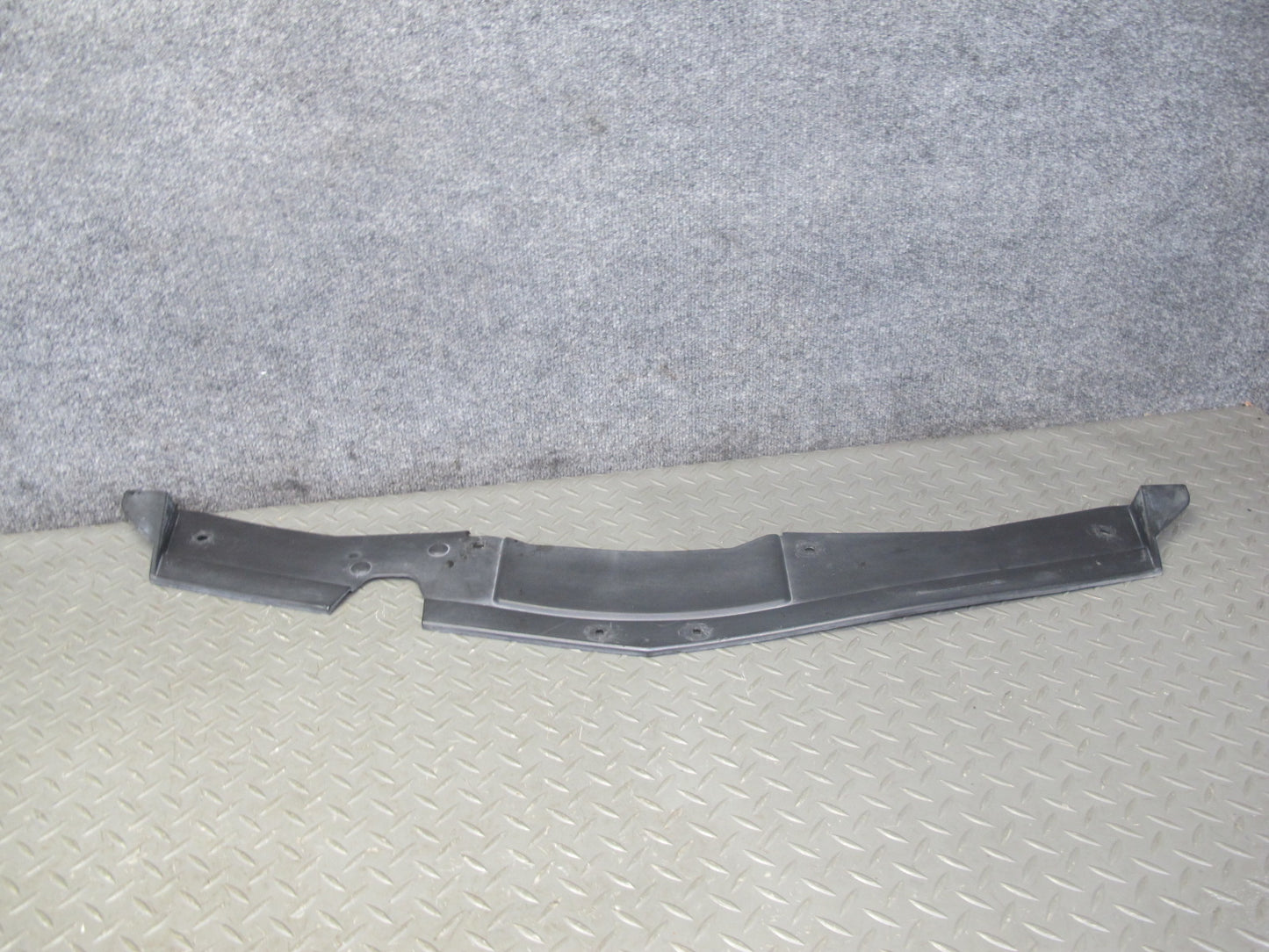 2004-2008 Cadillac XLR Under Hood Trim Panel Cover 10374788