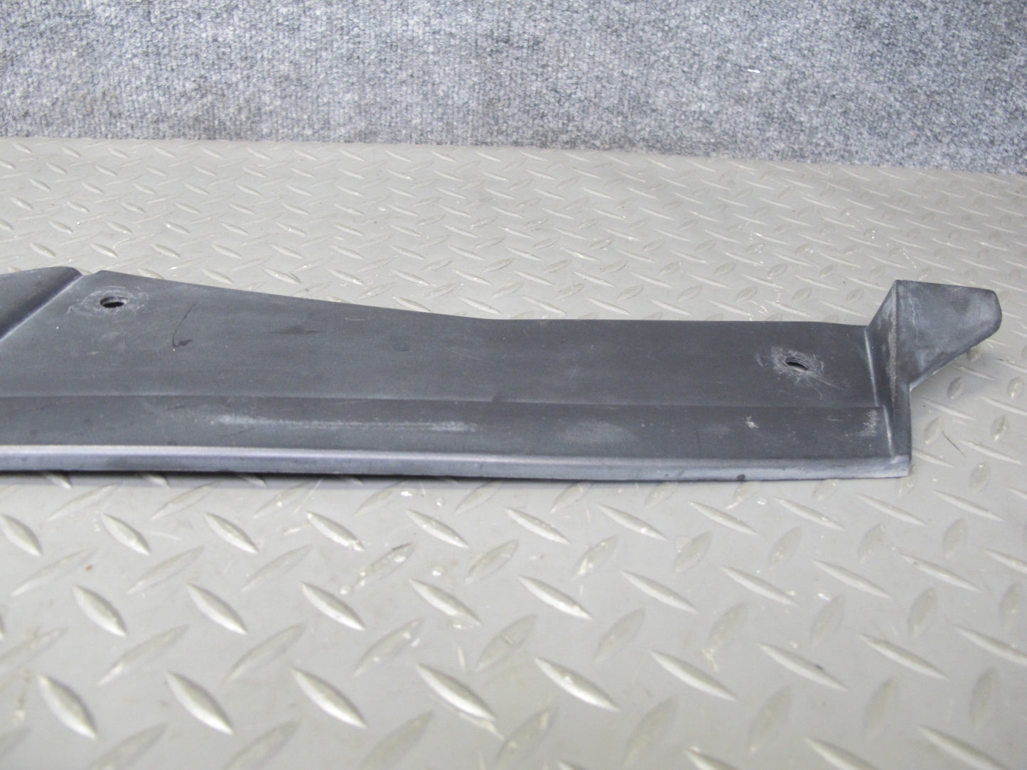 2004-2008 Cadillac XLR Under Hood Trim Panel Cover 10374788