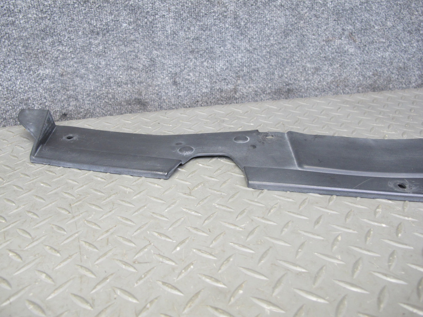2004-2008 Cadillac XLR Under Hood Trim Panel Cover 10374788