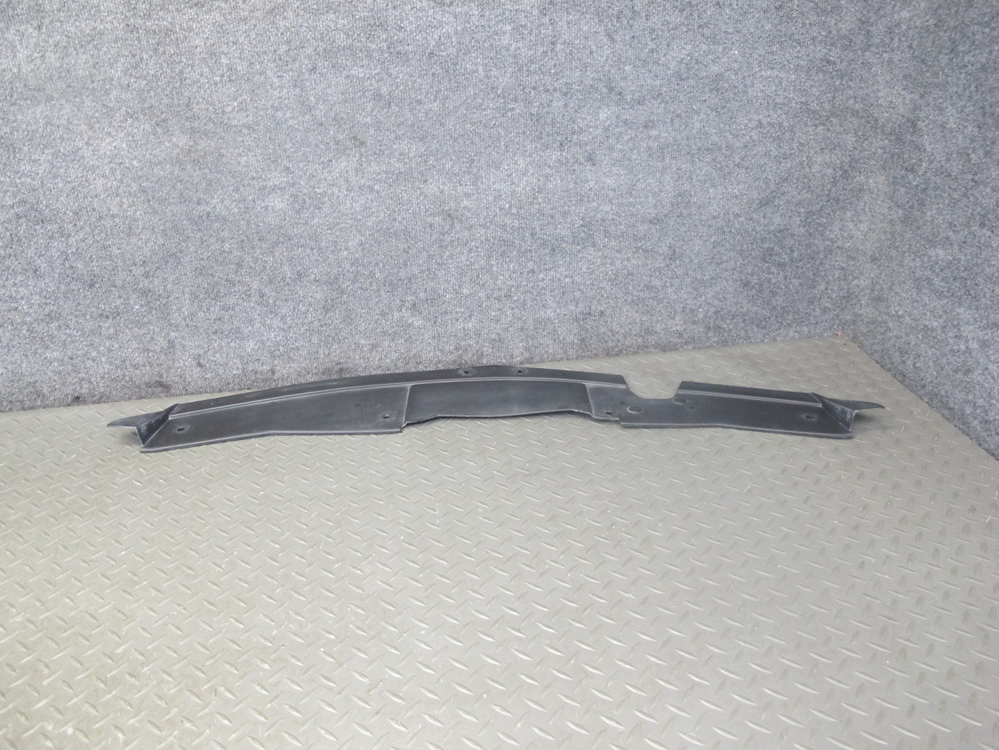 2004-2008 Cadillac XLR Under Hood Trim Panel Cover 10374788