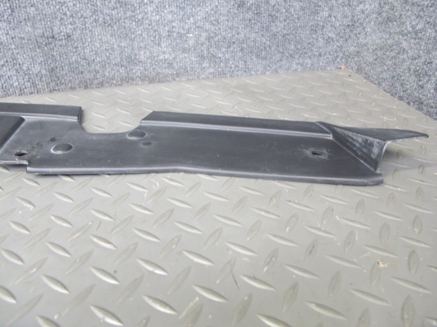 2004-2008 Cadillac XLR Under Hood Trim Panel Cover 10374788
