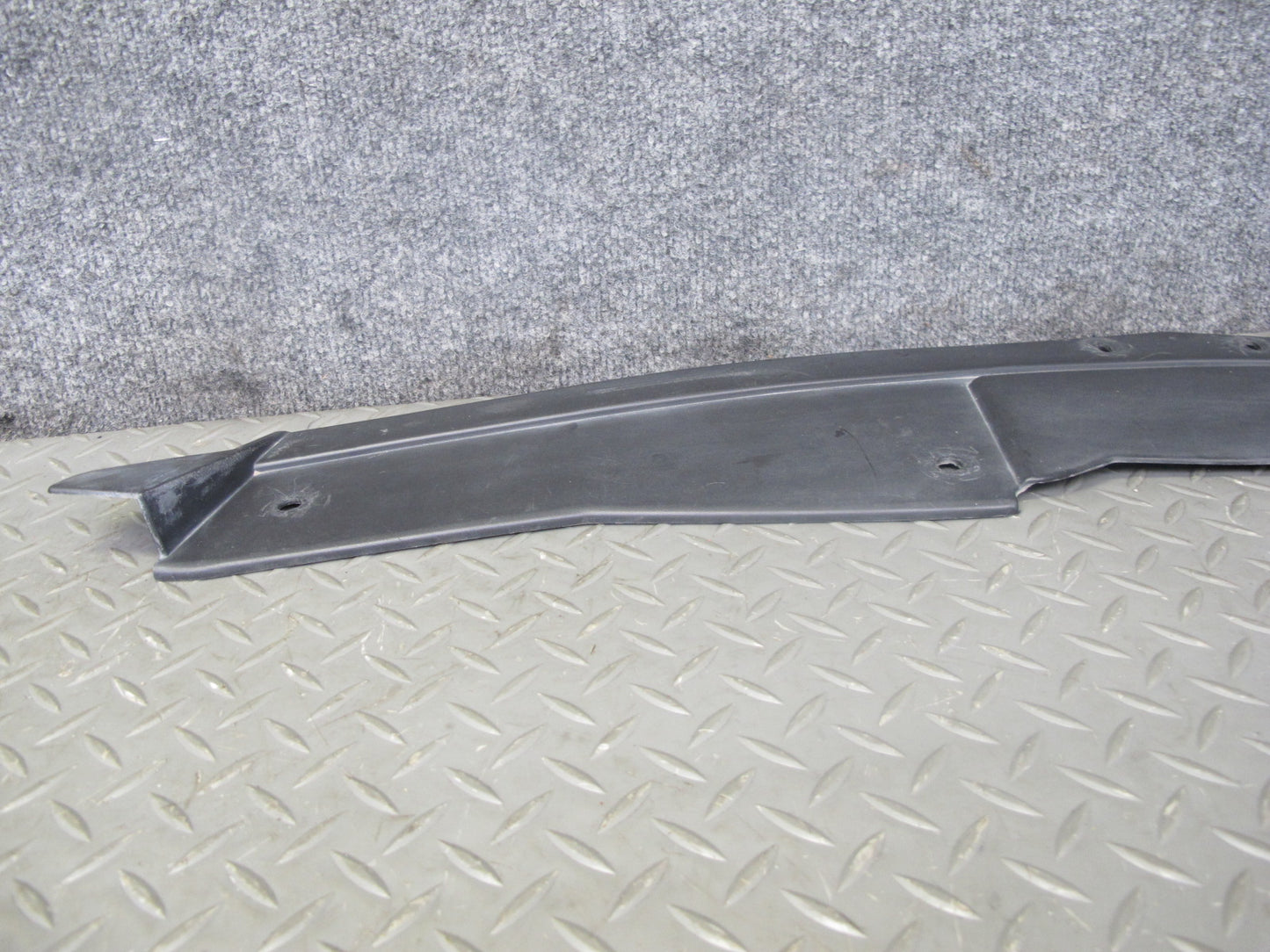 2004-2008 Cadillac XLR Under Hood Trim Panel Cover 10374788