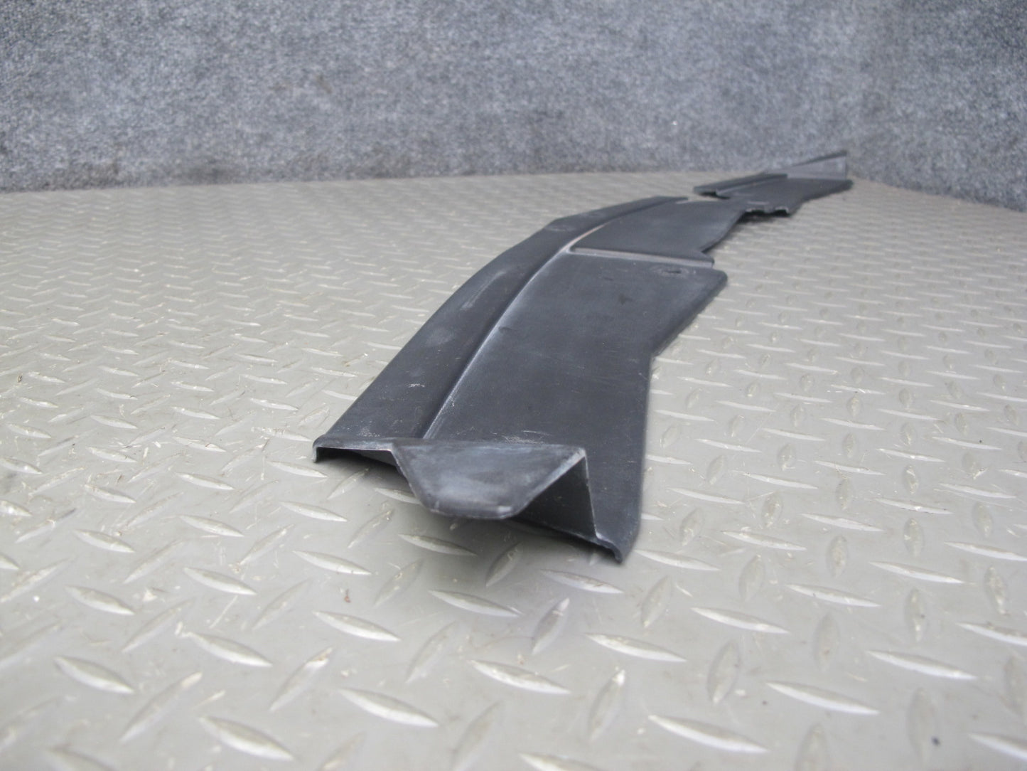 2004-2008 Cadillac XLR Under Hood Trim Panel Cover 10374788