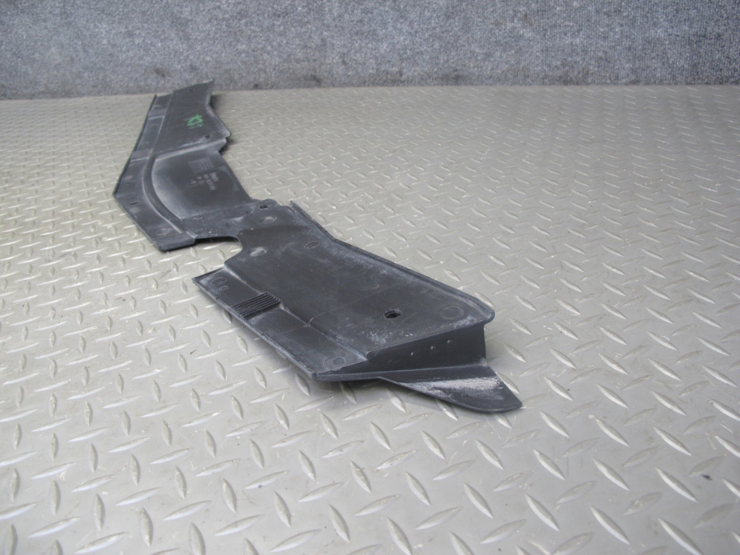 2004-2008 Cadillac XLR Under Hood Trim Panel Cover 10374788
