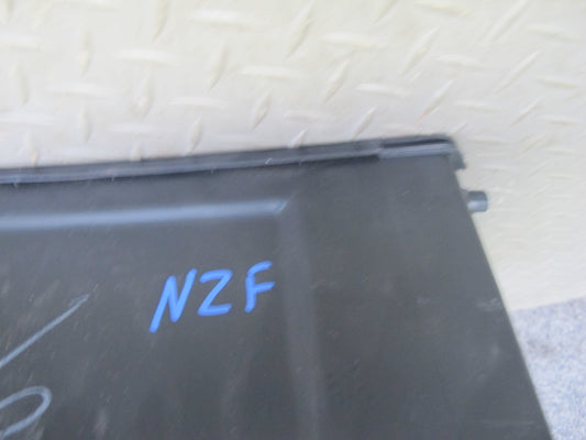 92-93 Nissan Z32 300ZX Dash Glove Box Storage Compartment Door Lid OEM