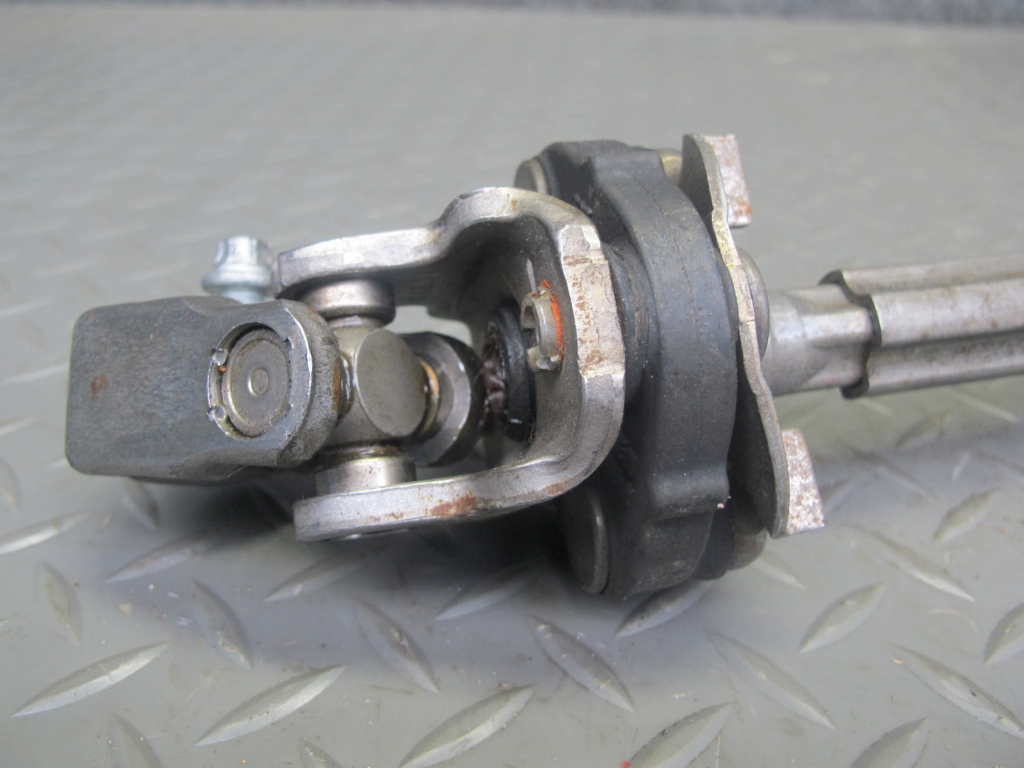 2013-2019 Land Range Rover L405 Steering Column U Joint Intermediate Shaft