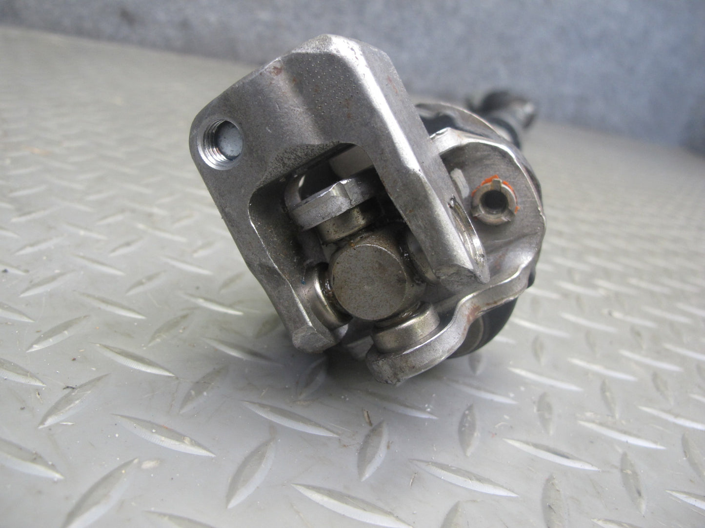 2013-2019 Land Range Rover L405 Steering Column U Joint Intermediate Shaft