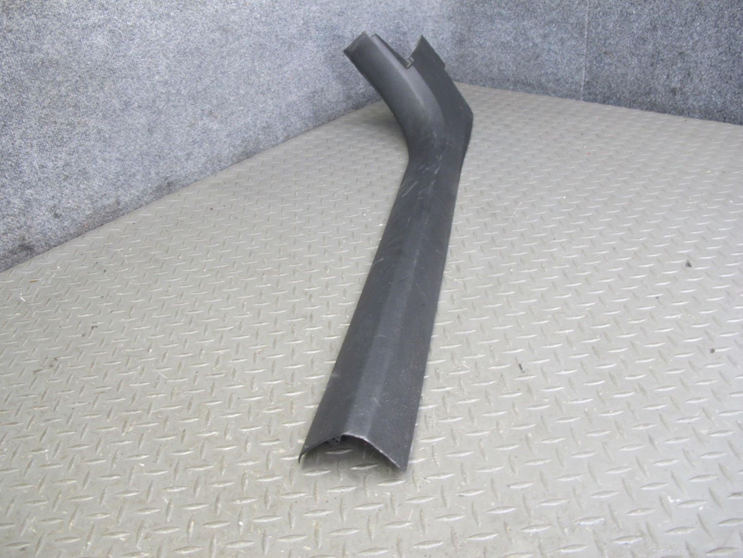 2004-2009 Cadillac XLR Left & Right Side Door Sill Step Cover Panel Trim Set