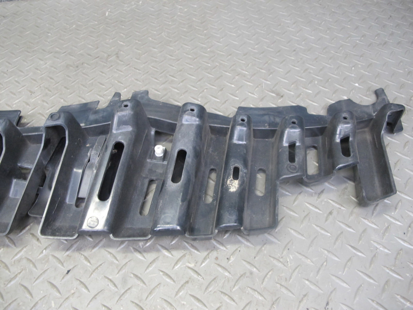 2013-2017 Range Rover L405 Front Bumper Support Mount Bracket CK52-17A793-AA