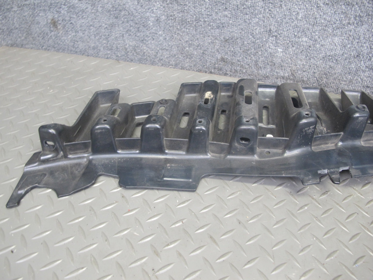 2013-2017 Range Rover L405 Front Bumper Support Mount Bracket CK52-17A793-AA
