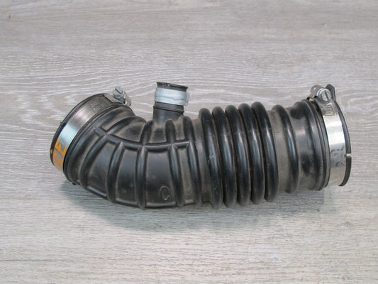 09-20 Nissan Z34 370Z VQ37VHR Right Air Intake Duct Hose Pipe OEM