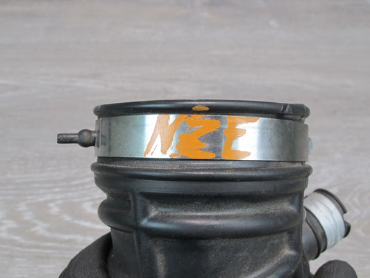 09-20 Nissan Z34 370Z VQ37VHR Right Air Intake Duct Hose Pipe OEM