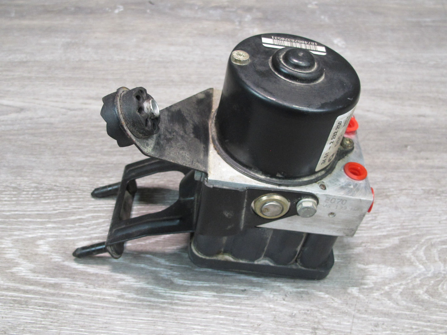 2003-2006 BMW E46 M3 Anti Lock Brake ABS Pump Module 2282250
