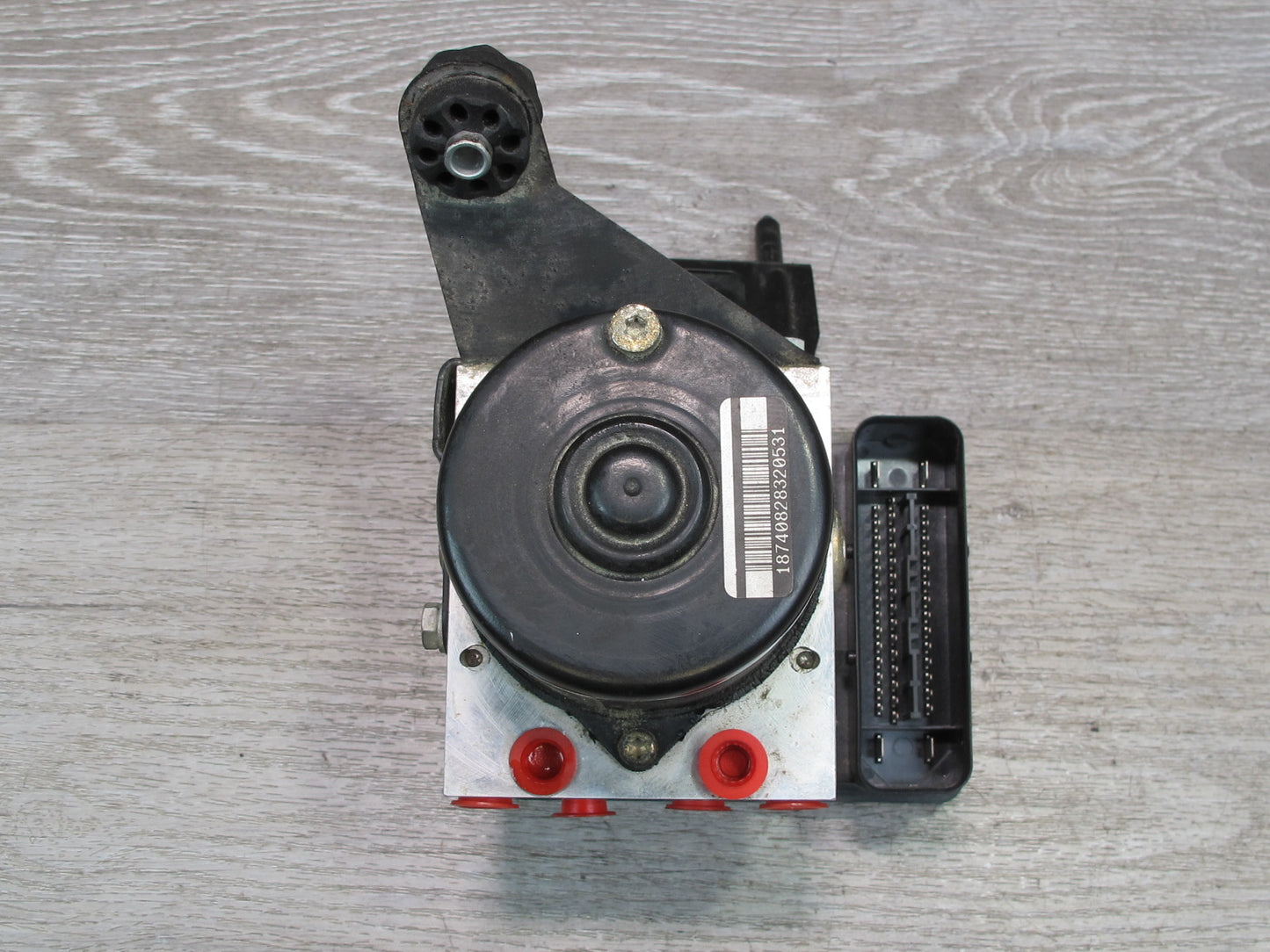 2003-2006 BMW E46 M3 Anti Lock Brake ABS Pump Module 2282250
