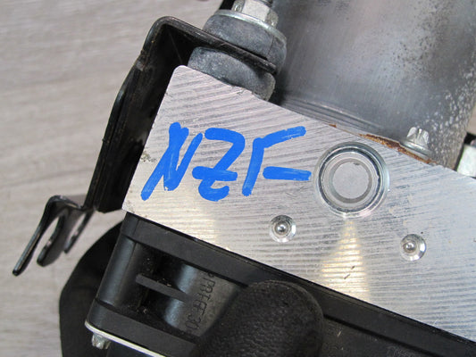 13-14 Nissan Z34 370Z A/T Convertible ABS Anti-lock Brake Pump Module Unit OEM