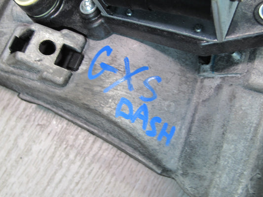 2010-2014 BMW E70 E71 E72 X5 X6 Interior Glove Box Storage Compartment Wood