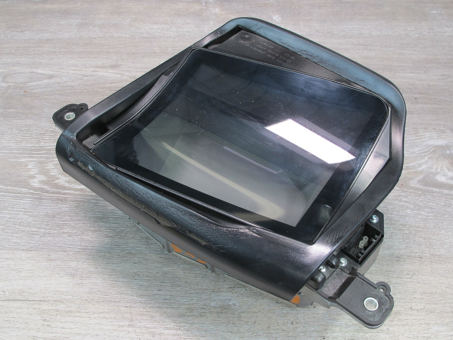 2010-2014 BMW E71 E72 X6 Dash HUD Heads UP Displayscreen Projector 9215326