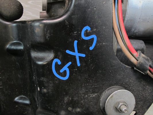 2008-2014 BMW E71 E72 X6 Air Suspension Compressor Pump 6789938