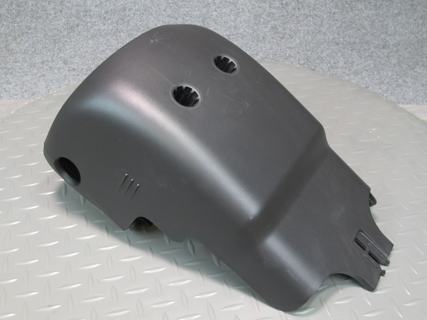 2013-2017 Land Range Rover L405 Steering Column Upper & Lower Trim Panel