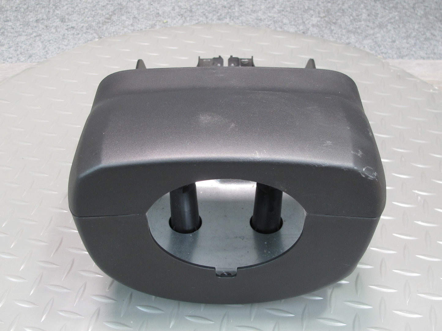 2013-2017 Land Range Rover L405 Steering Column Upper & Lower Trim Panel
