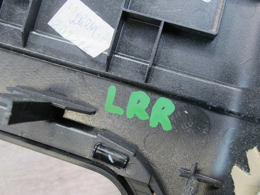 2013-2017 Land Range Rover L405 Dash Center Trim Bezel Cover Panel