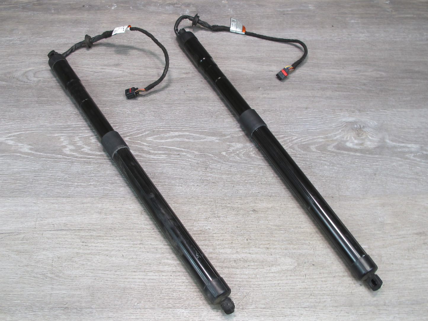 2013-2022 Land Range Rover L405 Rear Trunk Shock Cylinder Set of 2