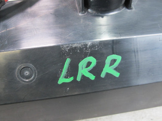 2013-2017 Land Range Rover L405 5.0L Supercharged Rear Trunk Fuse Relay Box