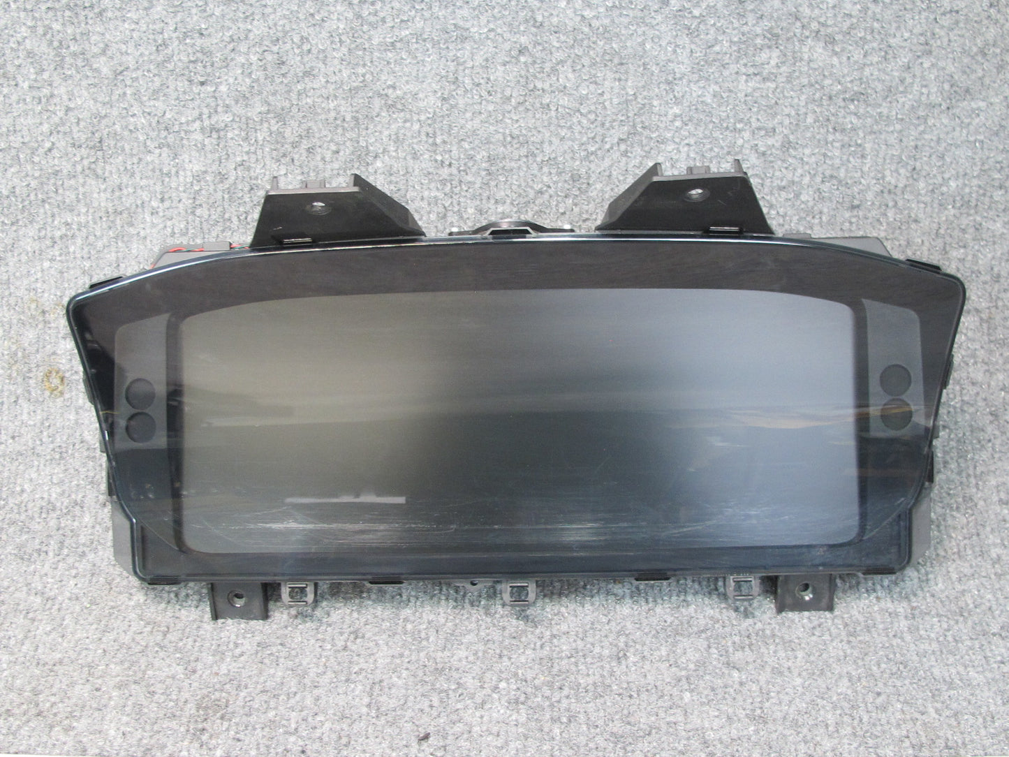 2015 Range Rover L405 5.0L AJ133 Engine ECU ECM Body BCM Speedo Theft Module Set
