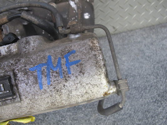 88-89 Toyota MR2 AW15 4AGELC Tvis Intake Manifold w Throttle Body 83K Miles OEM