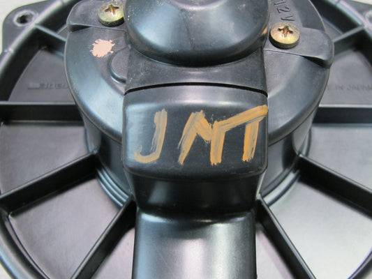 91-99 Mitsubishi 3000GT Stealth A/C Heater Blower Motor Fan w Sensor OEM
