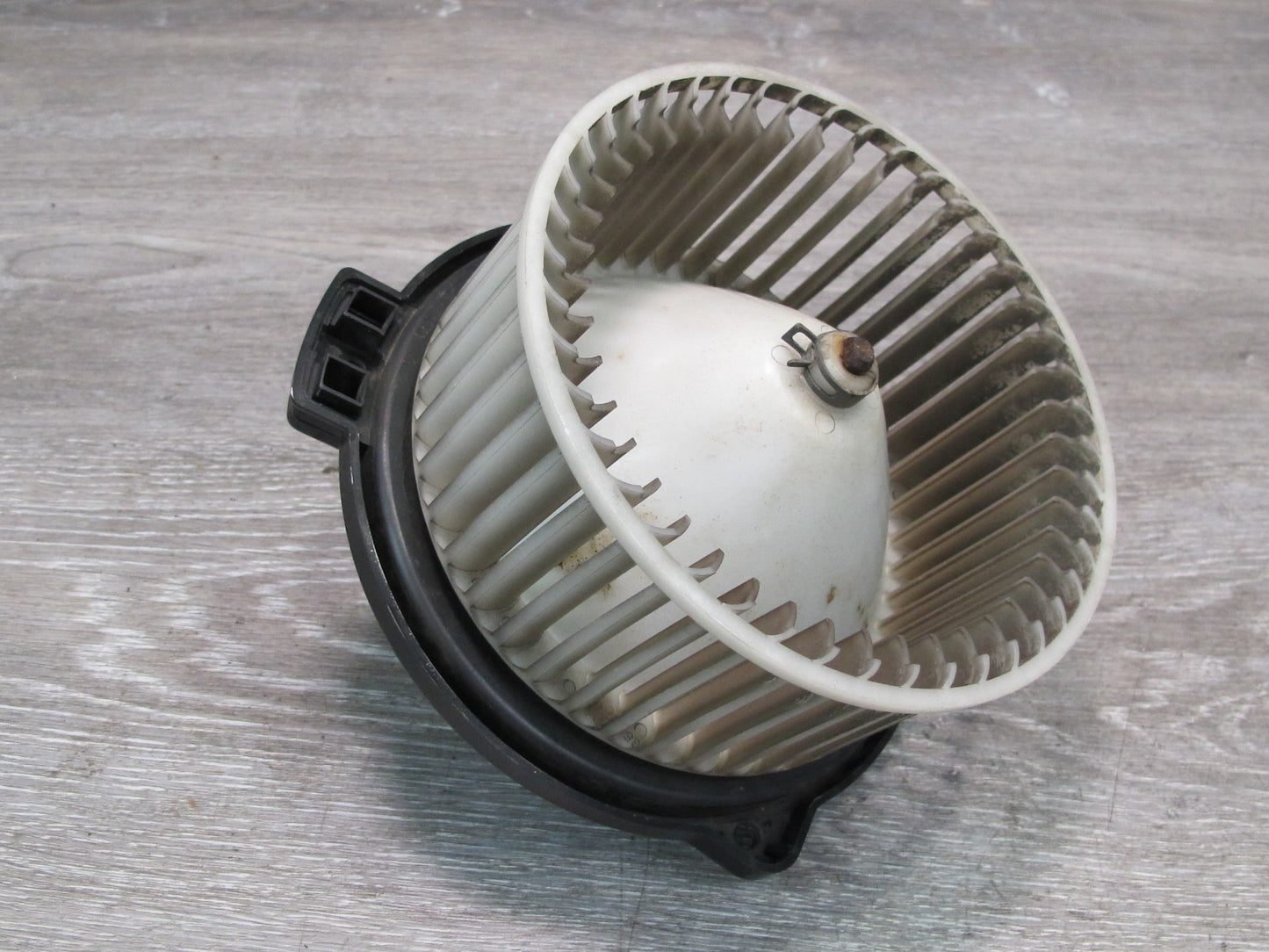 91-99 Mitsubishi 3000GT Stealth A/C Heater Blower Motor Fan w Sensor OEM