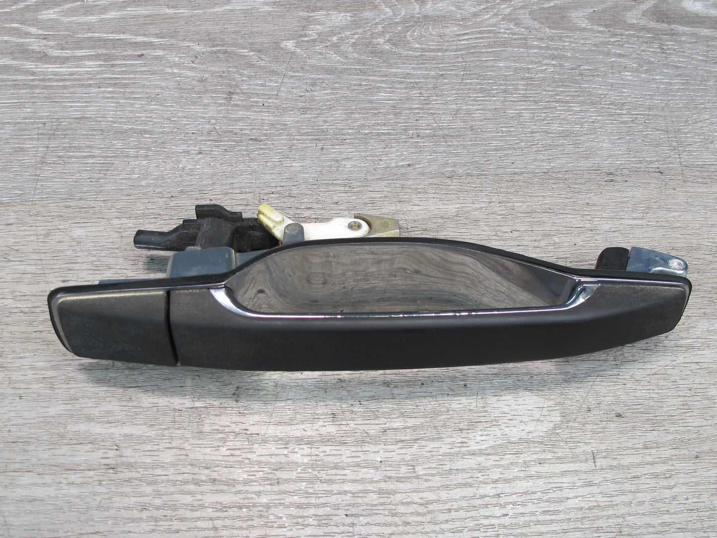 94-99 Mercedes W140 Rear Left Door Exterior Handle OEM