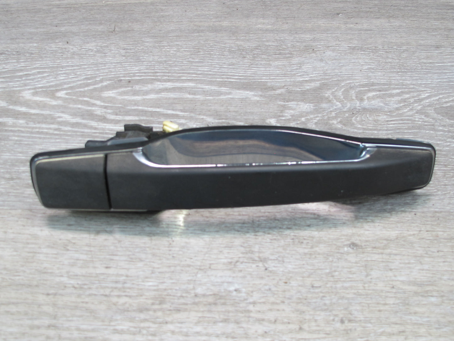 94-99 Mercedes W140 Rear Left Door Exterior Handle OEM