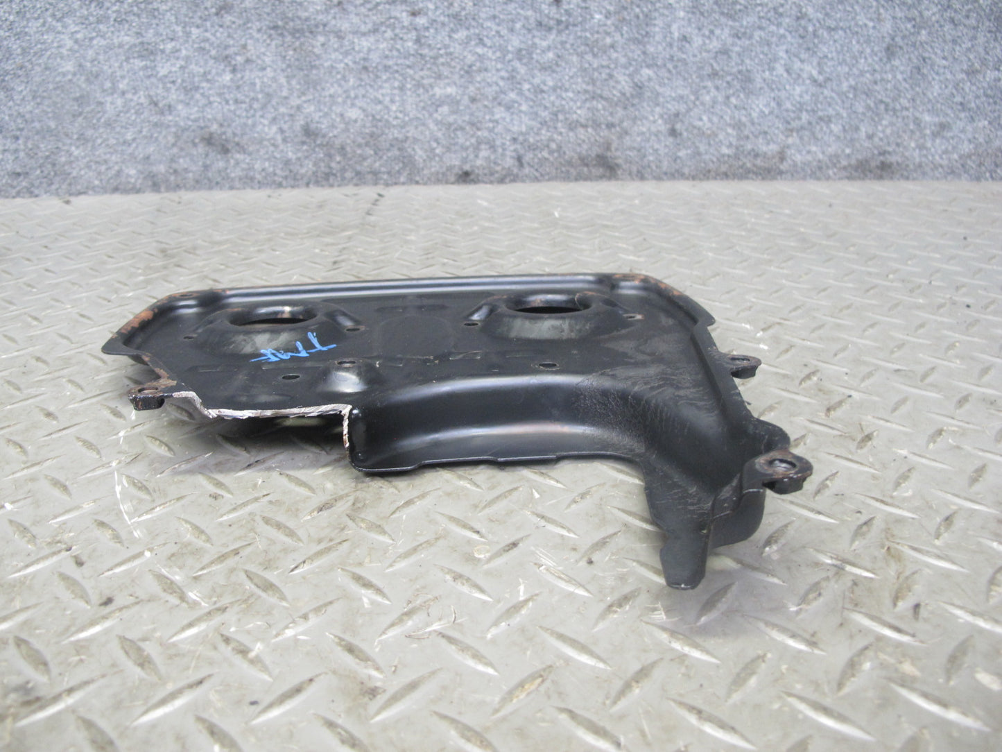85-89 Toyota MR2 AW15 4AGELC Engine Timing Belt Cover OEM