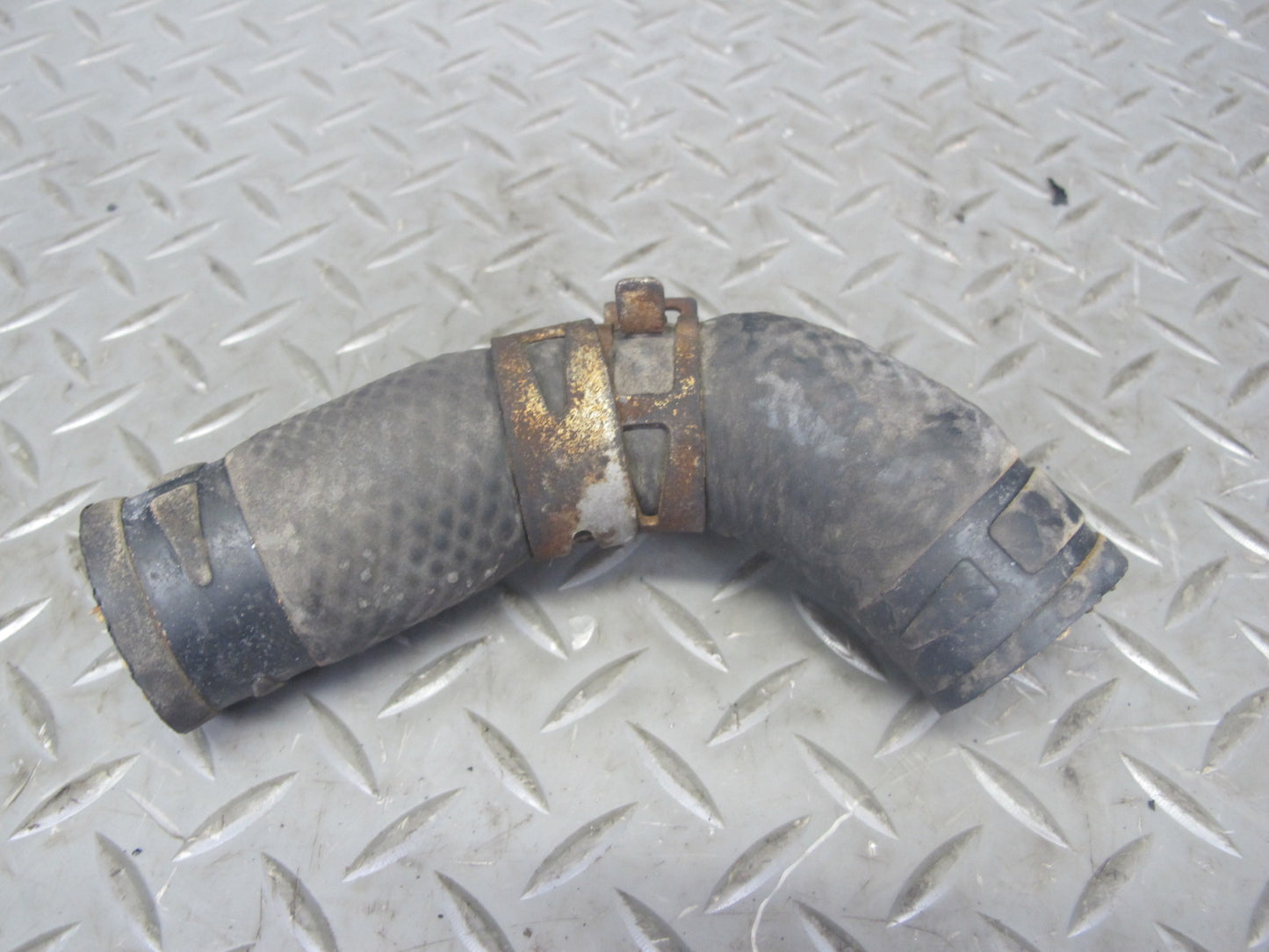 87-89 Toyota MR2 AW15 4AGELC Set of 9 Radiator Cooling System Hose Pipe Line OEM
