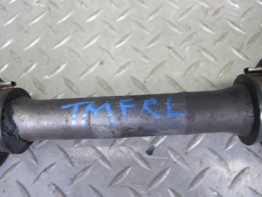 87-89 Toyota MR2 AW15 4AGELC M/T Rear Left Suspension Axle Shaft 83K Miles OEM