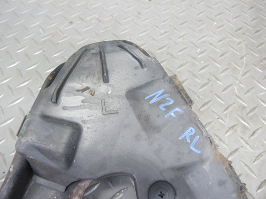 90-96 Nissan Z32 300ZX 2+0 NA Set of 4 Rear Left Suspension Control Arm OEM