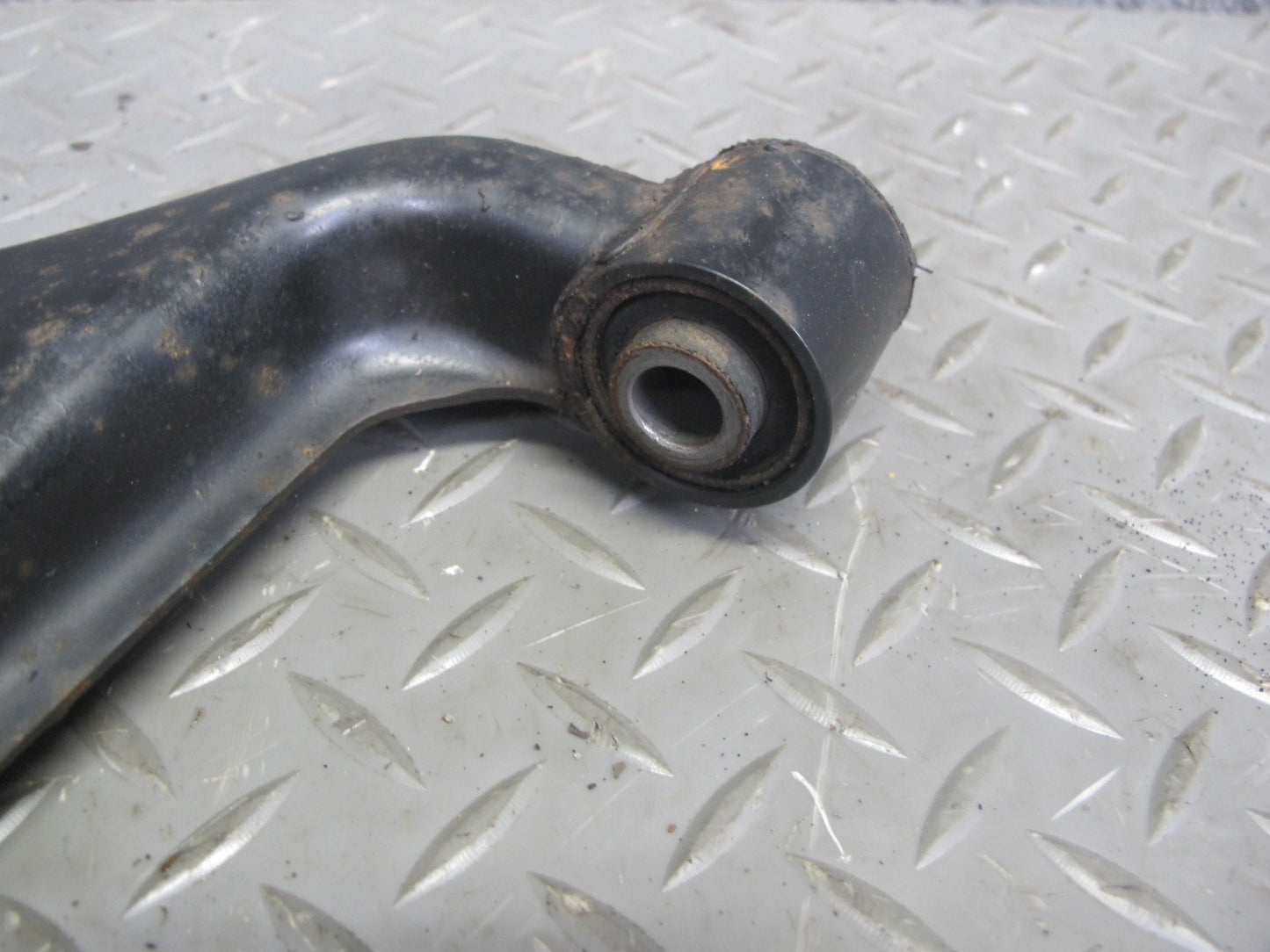 90-96 Nissan Z32 300ZX 2+0 NA Set of 4 Rear Left Suspension Control Arm OEM