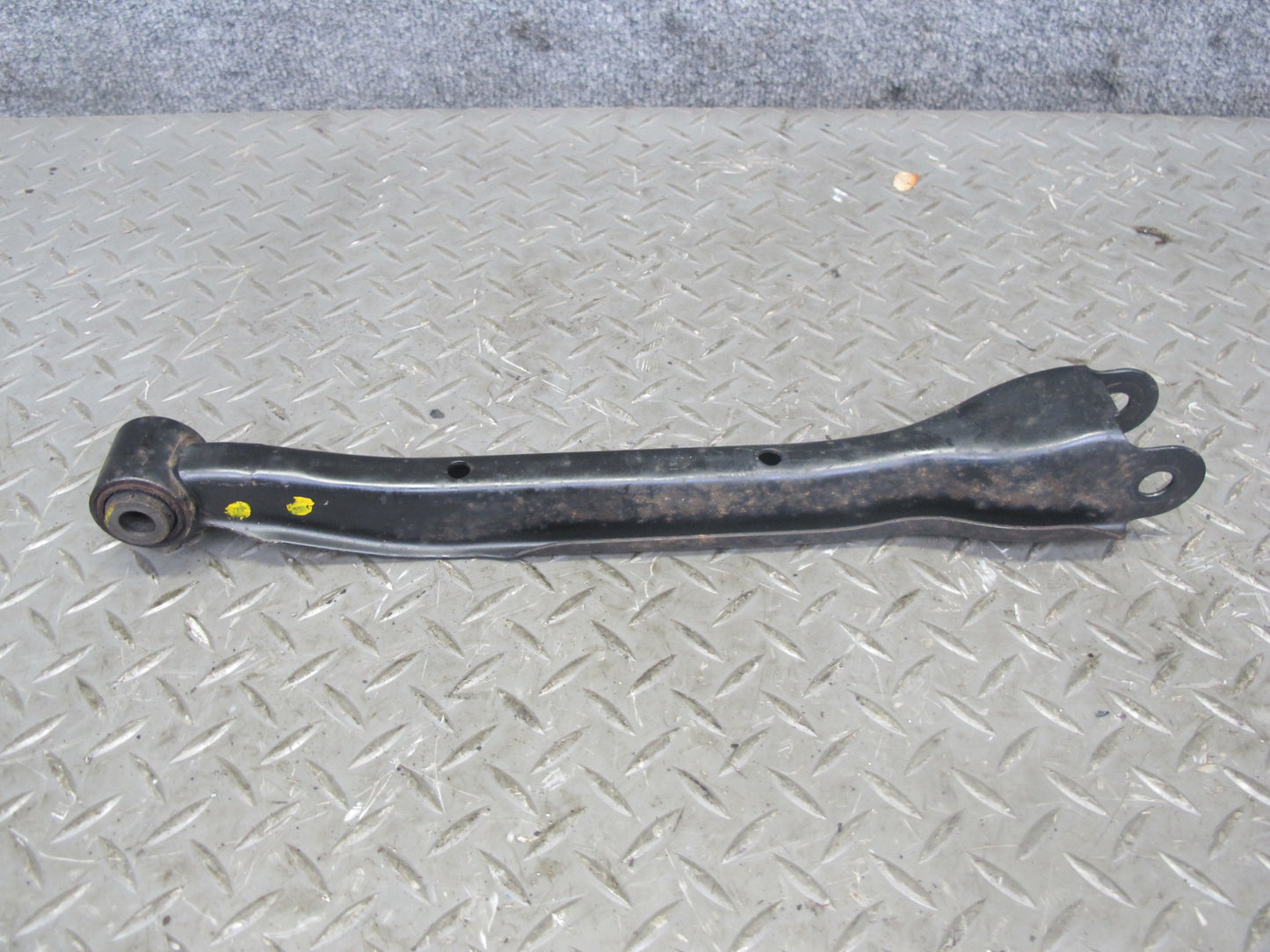 90-96 Nissan Z32 300ZX 2+0 NA Set of 4 Rear Left Suspension Control Arm OEM