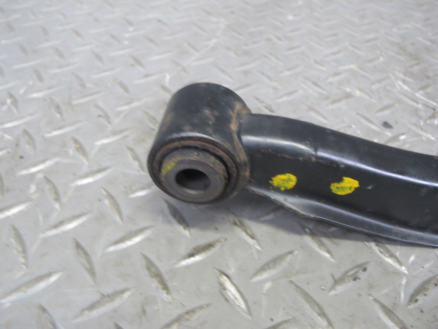 90-96 Nissan Z32 300ZX 2+0 NA Set of 4 Rear Left Suspension Control Arm OEM