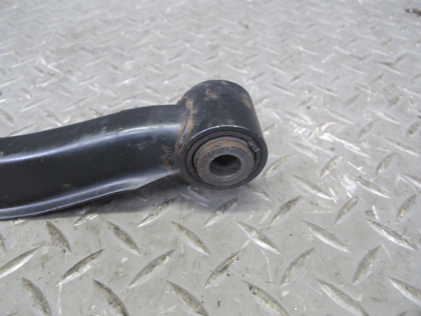 90-96 Nissan Z32 300ZX 2+0 NA Set of 4 Rear Left Suspension Control Arm OEM