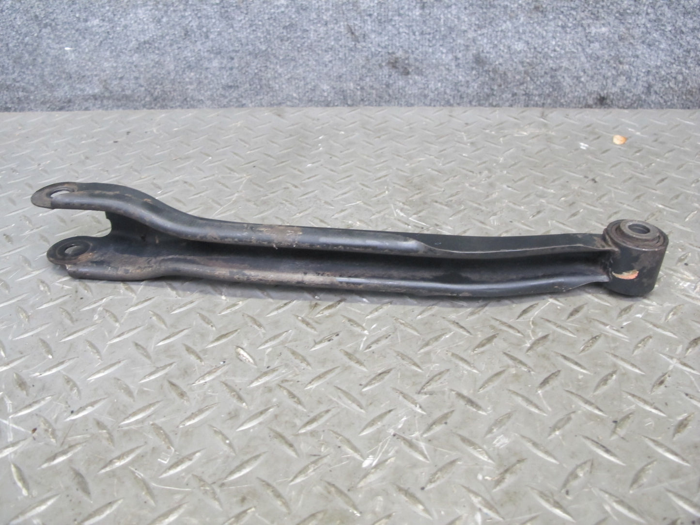 90-96 Nissan Z32 300ZX 2+0 NA Set of 4 Rear Left Suspension Control Arm OEM