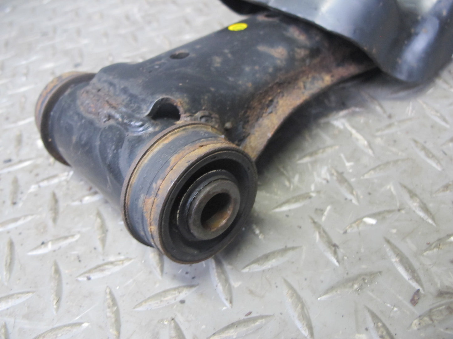 93-96 Nissan Z32 300ZX 2+0 NA Set of 4 Front Left Suspension Control Arm OEM