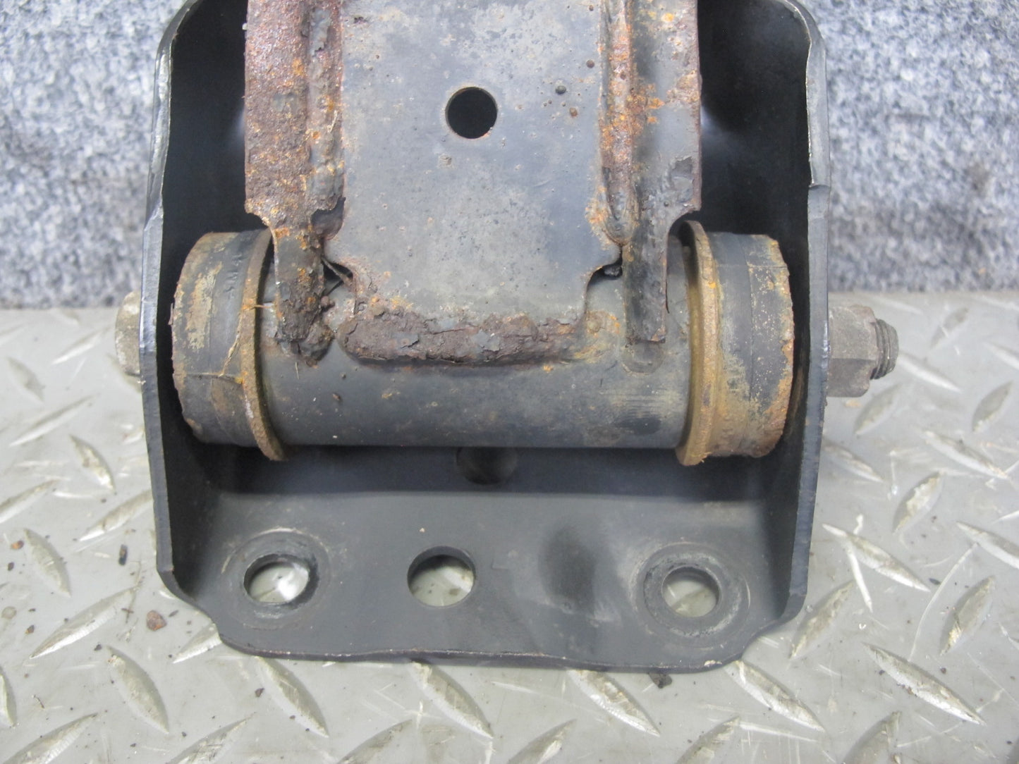 93-96 Nissan Z32 300ZX 2+0 NA Set of 4 Front Left Suspension Control Arm OEM