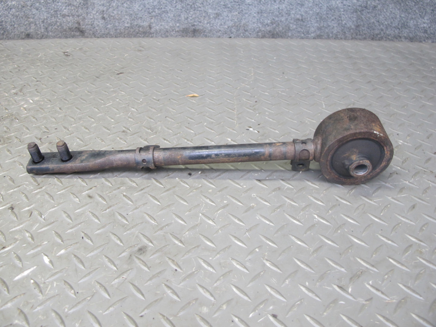 93-96 Nissan Z32 300ZX 2+0 NA Set of 4 Front Left Suspension Control Arm OEM