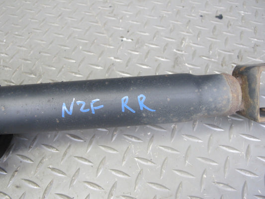 90-96 Nissan Z32 300ZX NON Turbo 2+0 Set of 2 Rear Strut Shock Absorber OEM