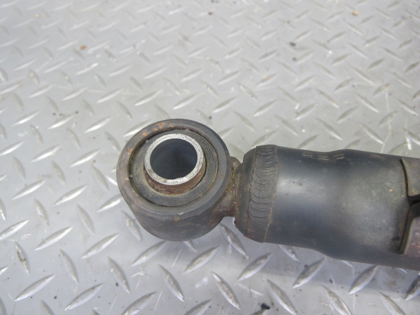 90-96 Nissan Z32 300ZX NON Turbo 2+0 Set of 2 Front Strut Shock Absorber OEM